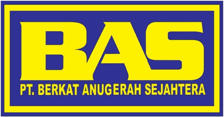 logo pt berkat anugerah sejahtera mitra kirim cargo besar di Bekasi Notosu Logistics
