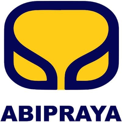 logo brantas abipraya mitra kirim cargo besar di Bekasi Notosu Logistics