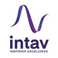 logo intav mitra kirim cargo besar di Bekasi Notosu Logistics