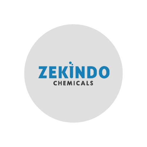 logo zekindo chemicals mitra kirim cargo besar di Bekasi Notosu Logistics