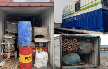 ekspedisi cargo bekasi untuk proyek terpercaya di Indonesia Notosu Logistics