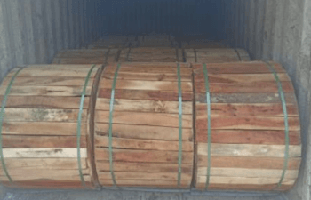 dokumentasi jasa kirim kabel optik ekspedisi cargo bekasi Notosu